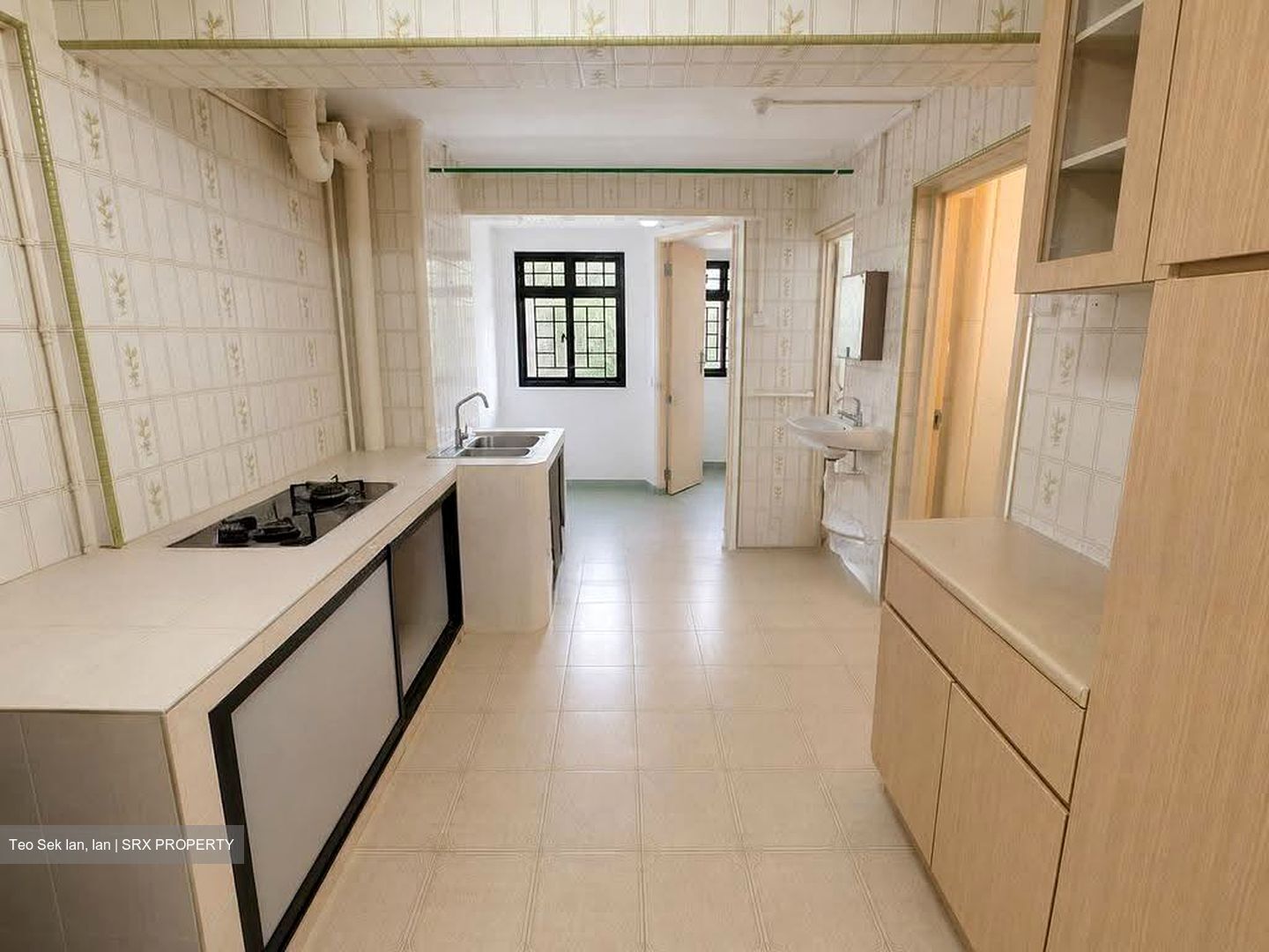 Blk 19 GHIM MOH GARDENS (Queenstown), HDB 3 Rooms #613273291